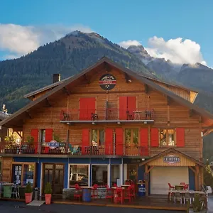 le-la-chapelle-dabondance.hotels-rhonealpes.com/