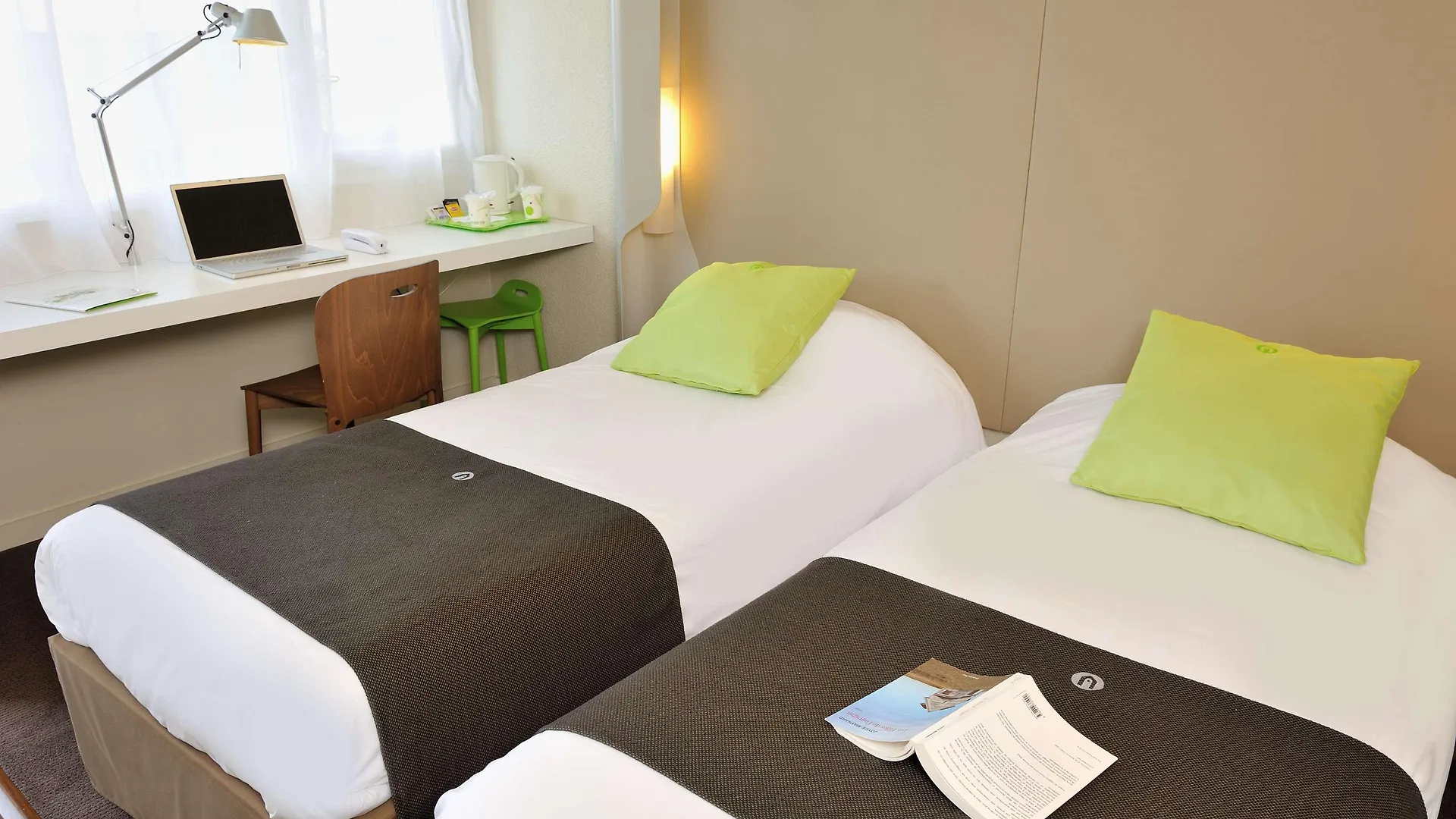 Hotel Campanile Vannes