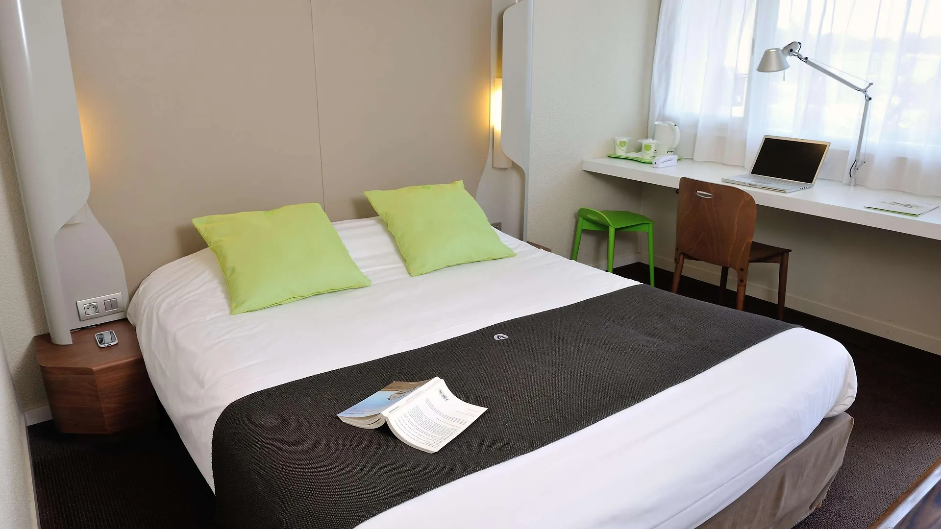 Campanile Vannes Hotel