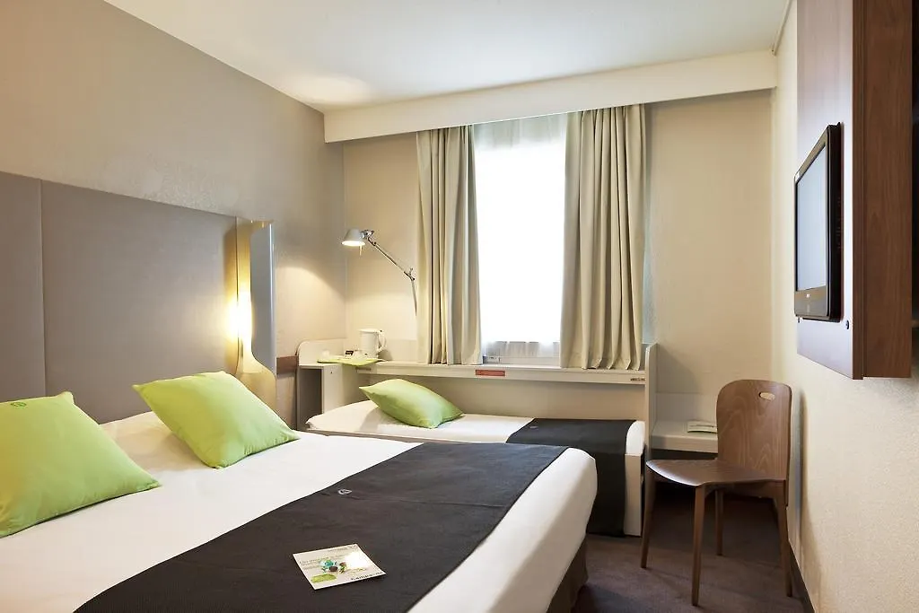 Hotel Campanile Vannes