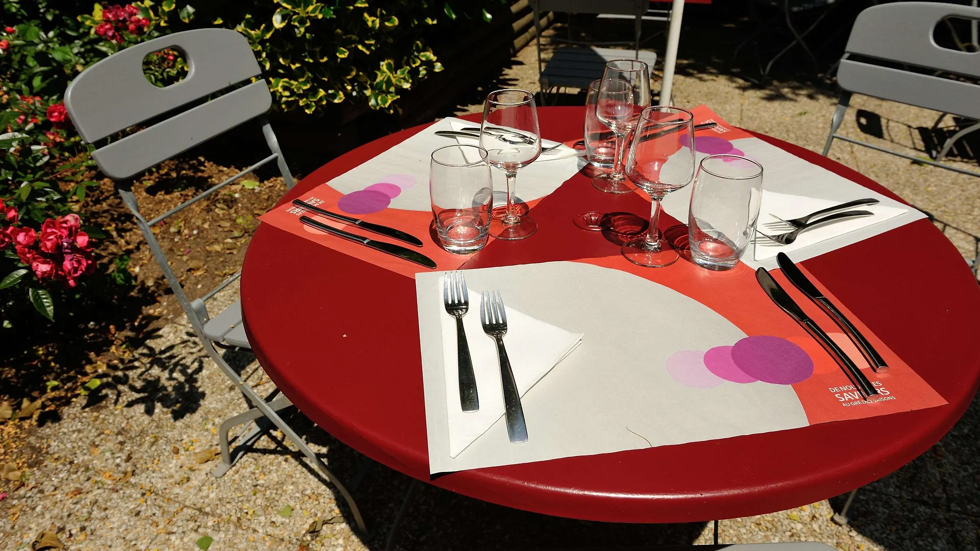 Hotel Campanile Vannes