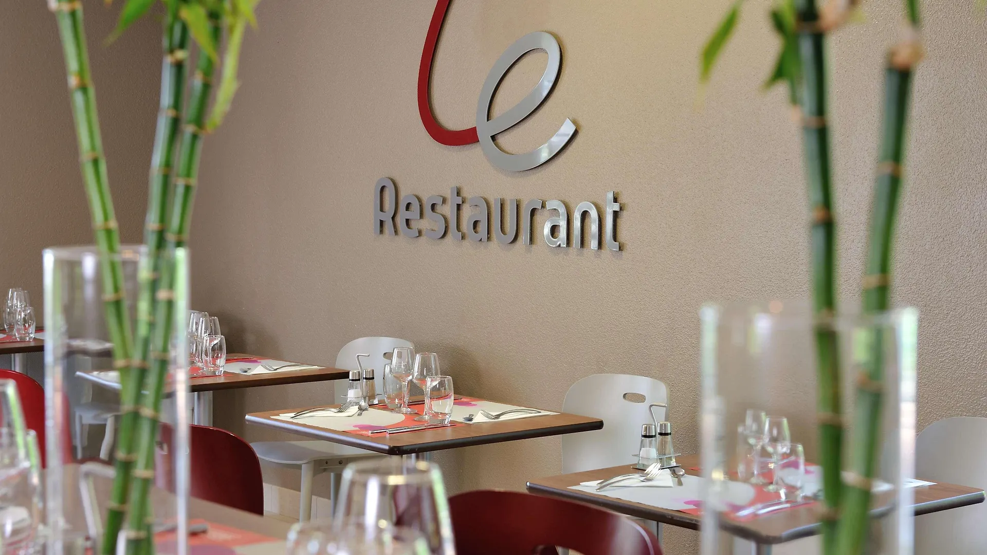 Campanile Vannes Hotel