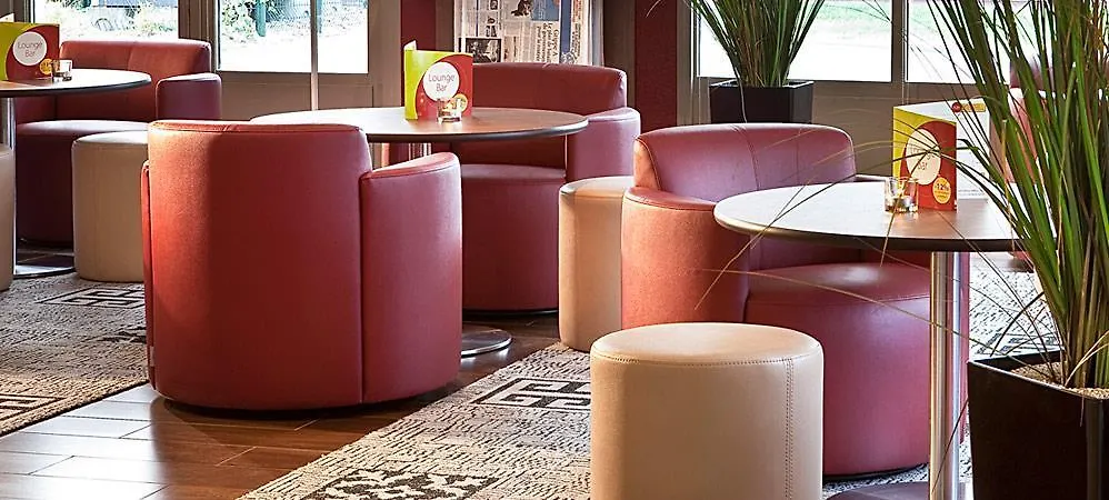 Hotel Campanile Vannes