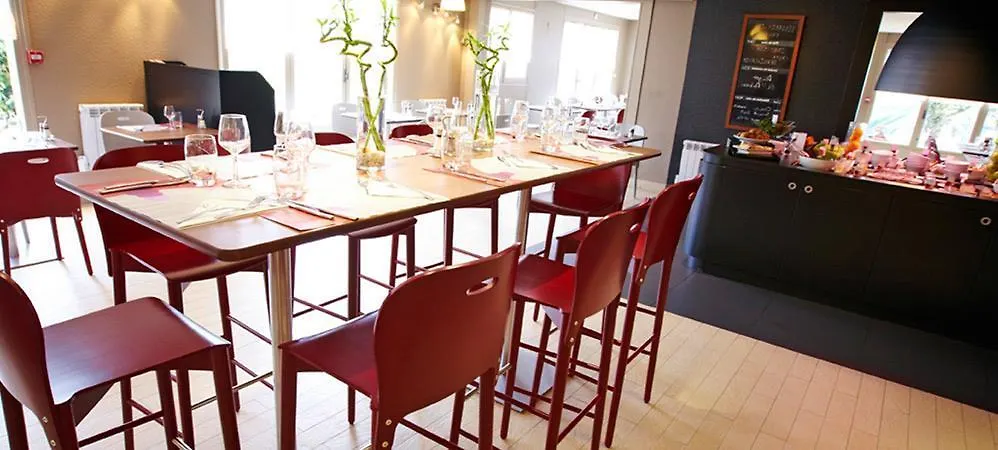 Hotel Campanile Vannes