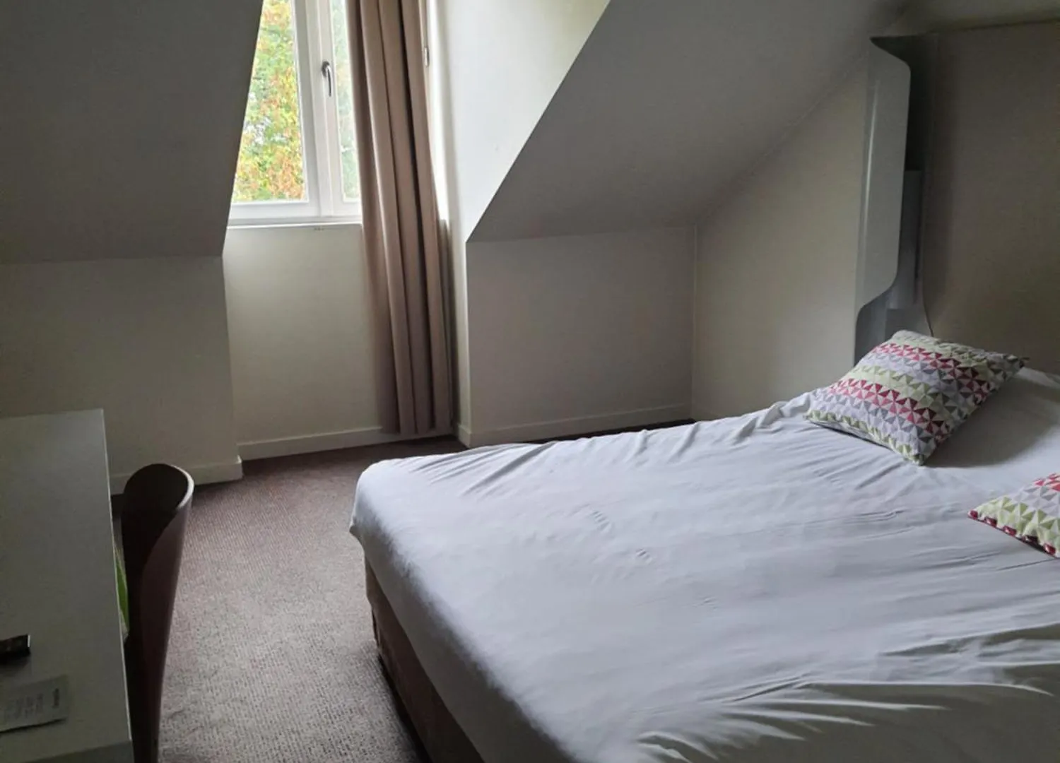 Campanile Vannes Hotel