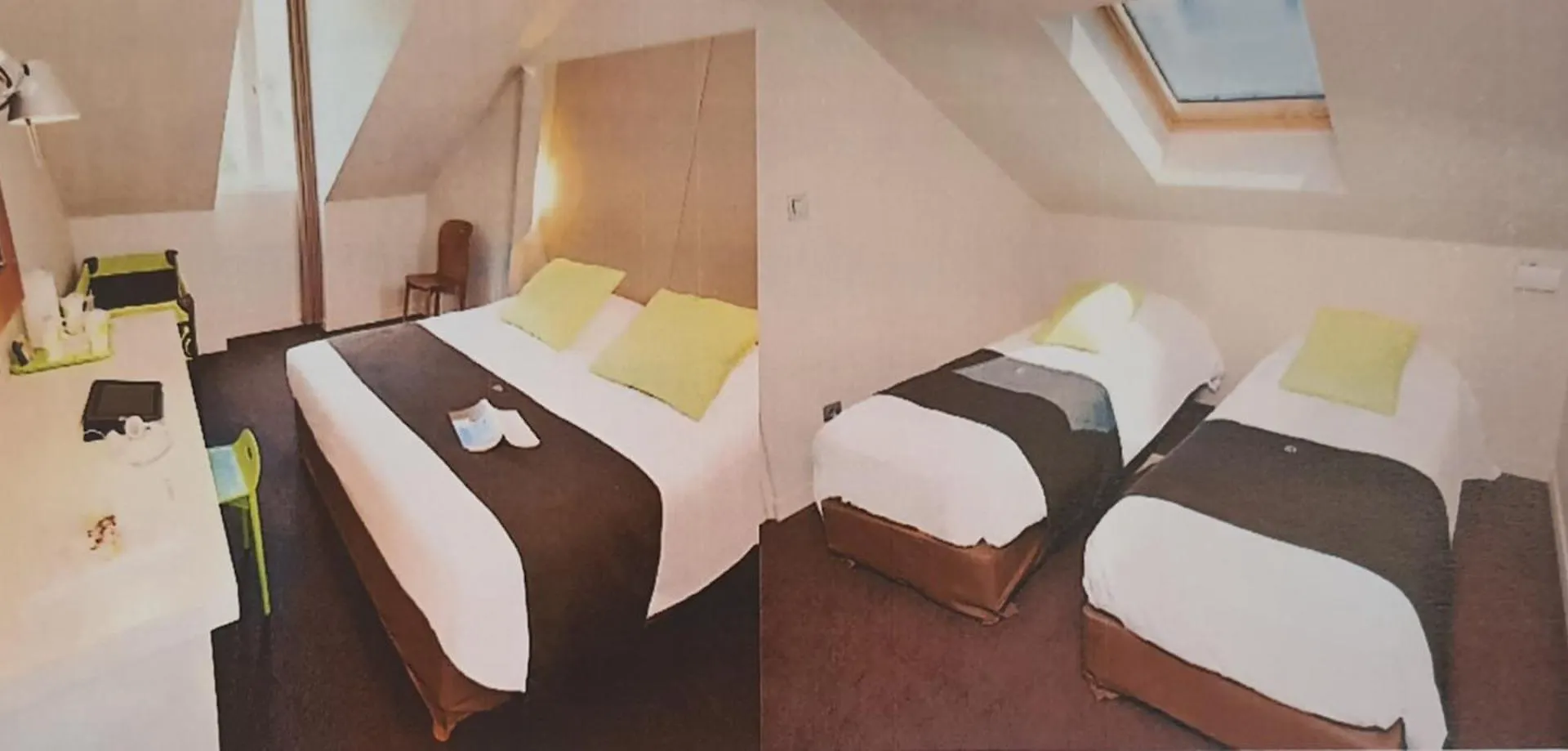Campanile Vannes 3*,  Frankreich