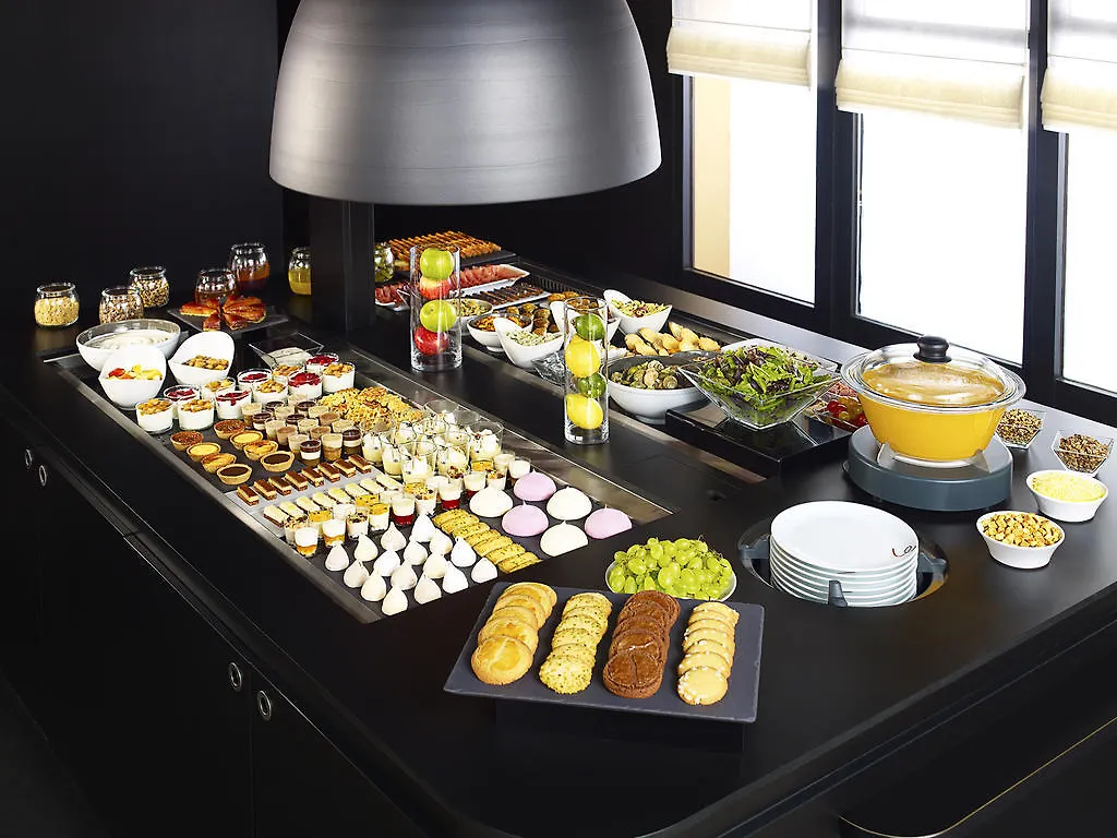 Hotel Campanile Vannes
