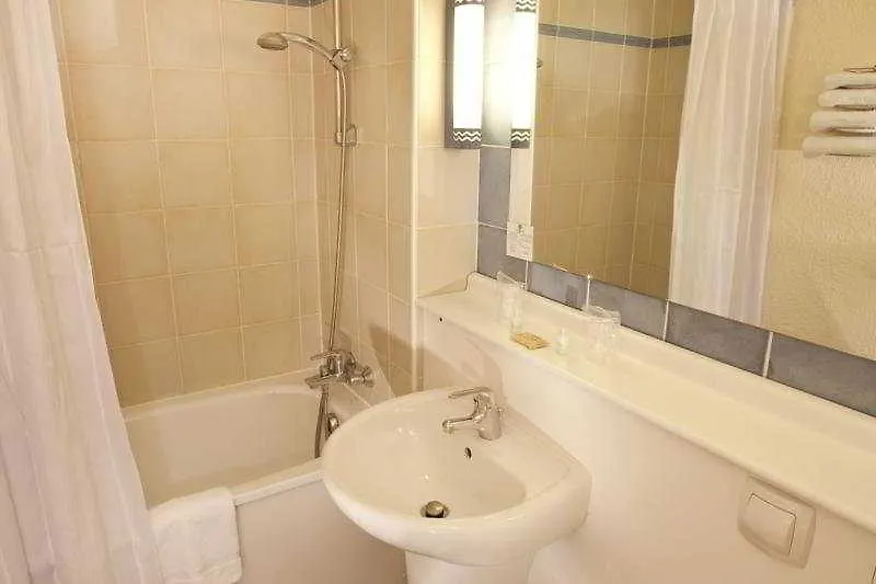 Hotel Campanile Vannes
