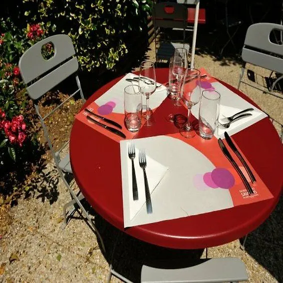Campanile Vannes 3*,  Frankreich