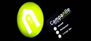 Hotel Campanile Vannes